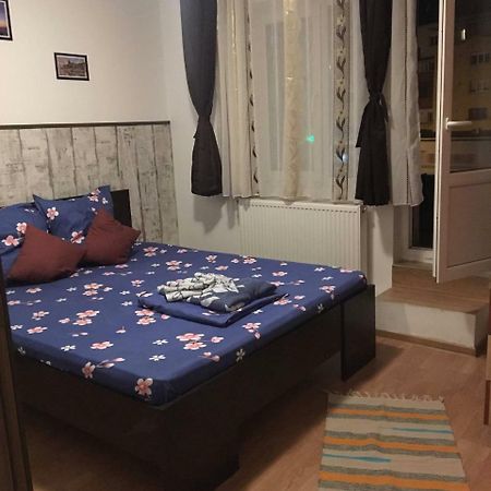 Tîrgu Ocna Apartament Anca 아파트 외부 사진