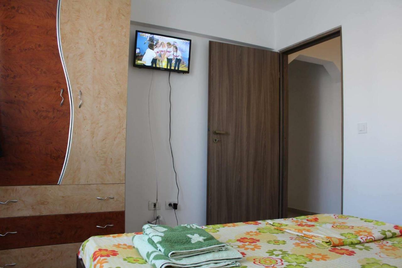 Tîrgu Ocna Apartament Anca 아파트 외부 사진