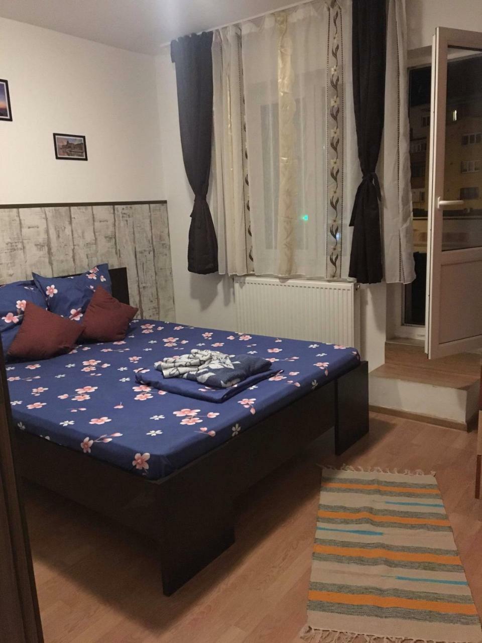 Tîrgu Ocna Apartament Anca 아파트 외부 사진