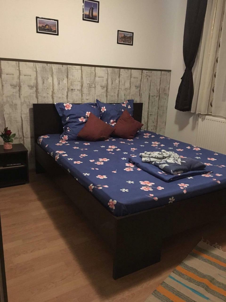Tîrgu Ocna Apartament Anca 아파트 외부 사진