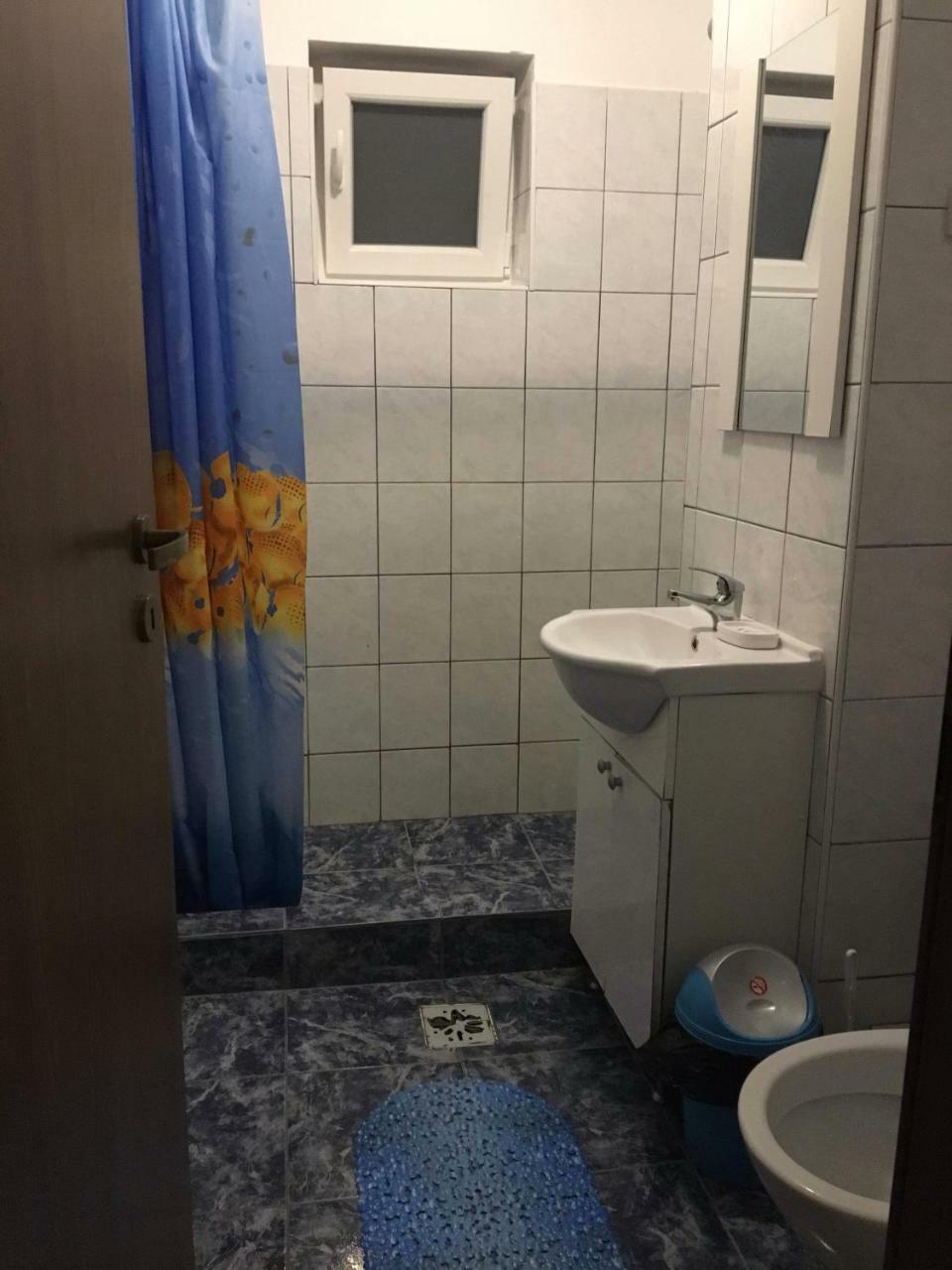 Tîrgu Ocna Apartament Anca 아파트 외부 사진