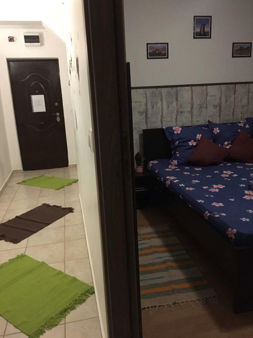 Tîrgu Ocna Apartament Anca 아파트 외부 사진