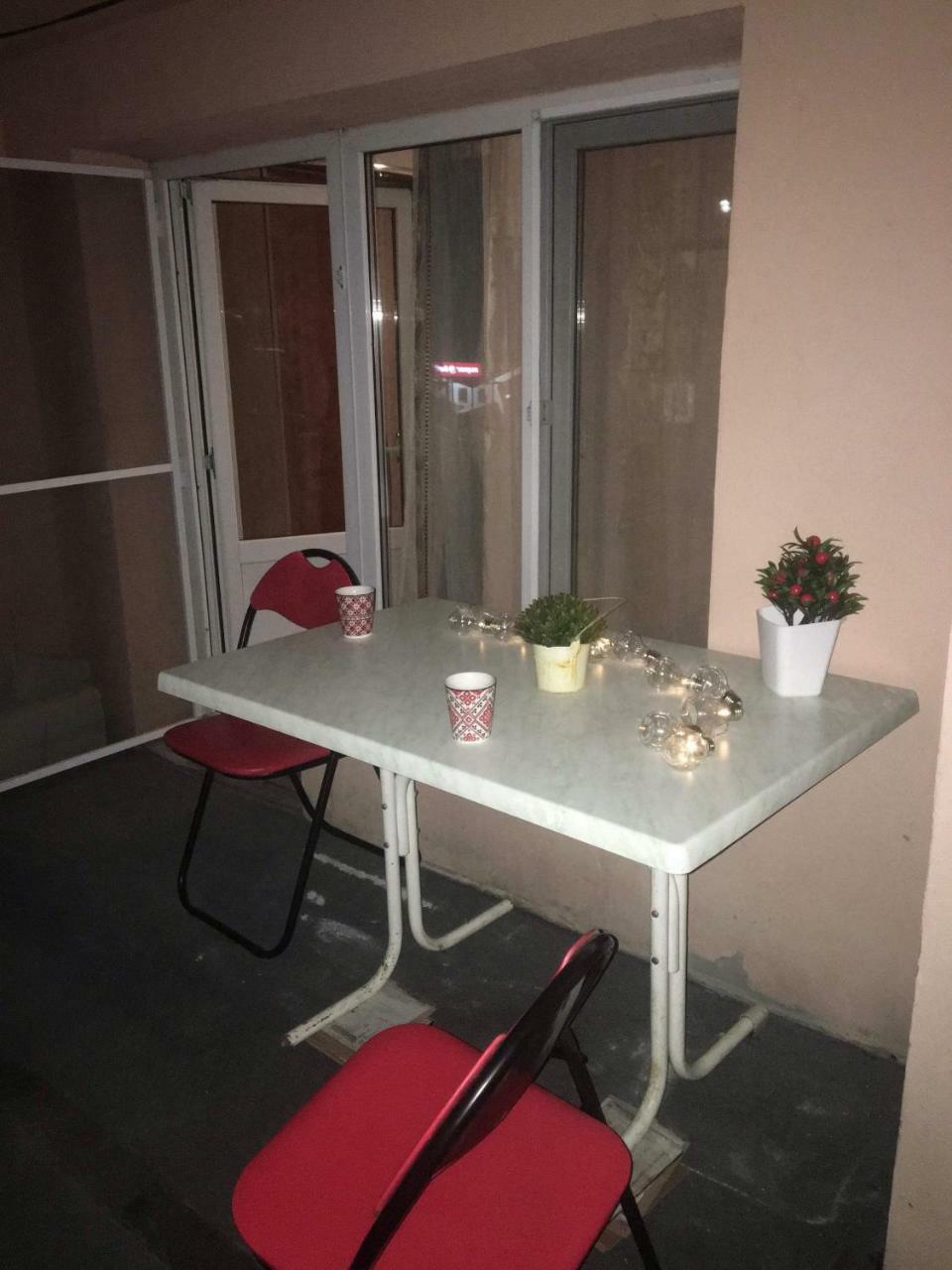 Tîrgu Ocna Apartament Anca 아파트 외부 사진